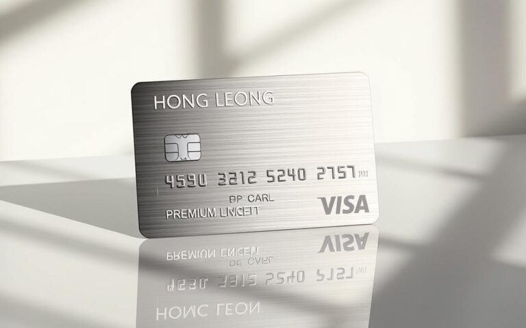 Hong Leong Infinite Credit Card