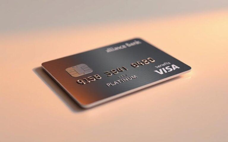 alliance bank visa platinum credit card benefits