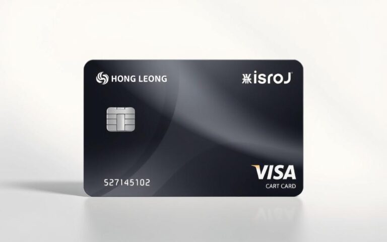 hong leong credit card online application