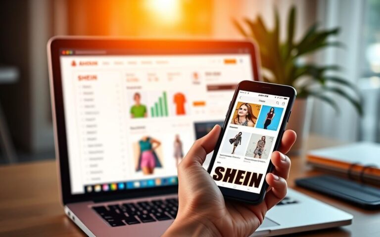 Shein Affiliate