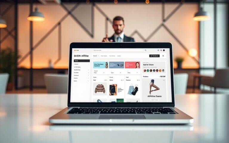 Shein Affiliate