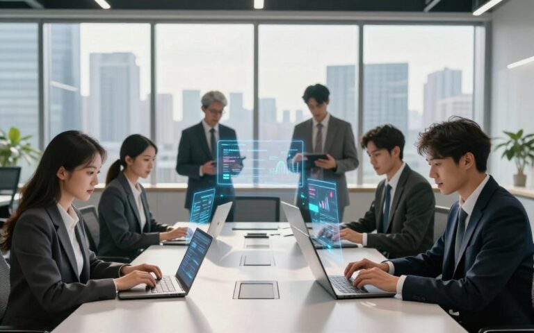 digital communication