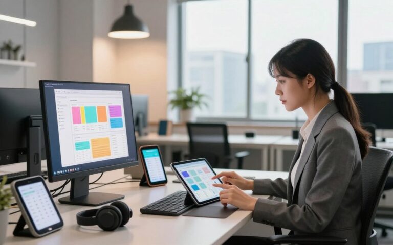 productivity technology