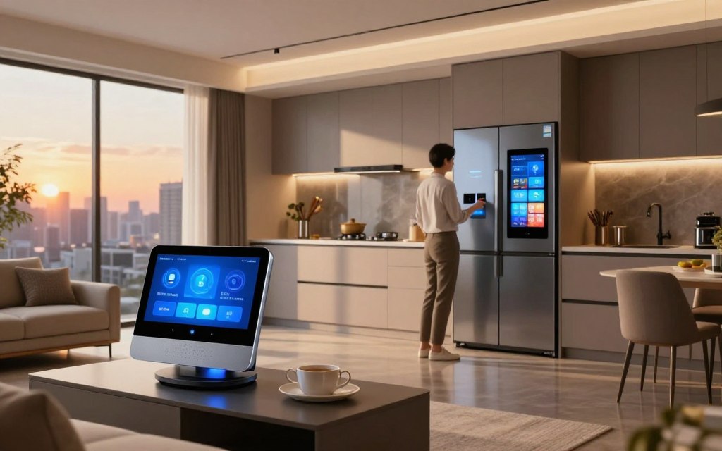 technology lifestyle