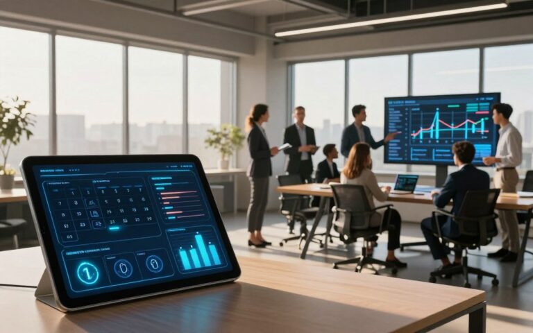 time management technology