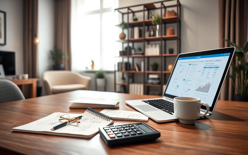 financial routines financial routines