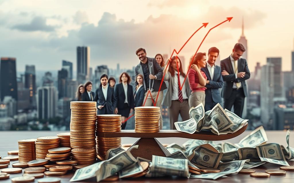 money fluctuation money fluctuation