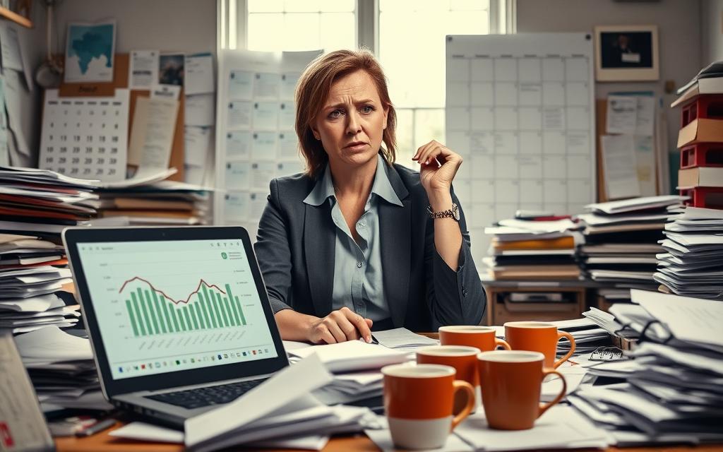 productivity issues productivity issues