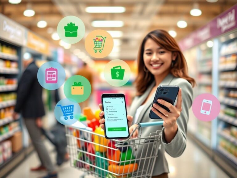 cashback opportunities