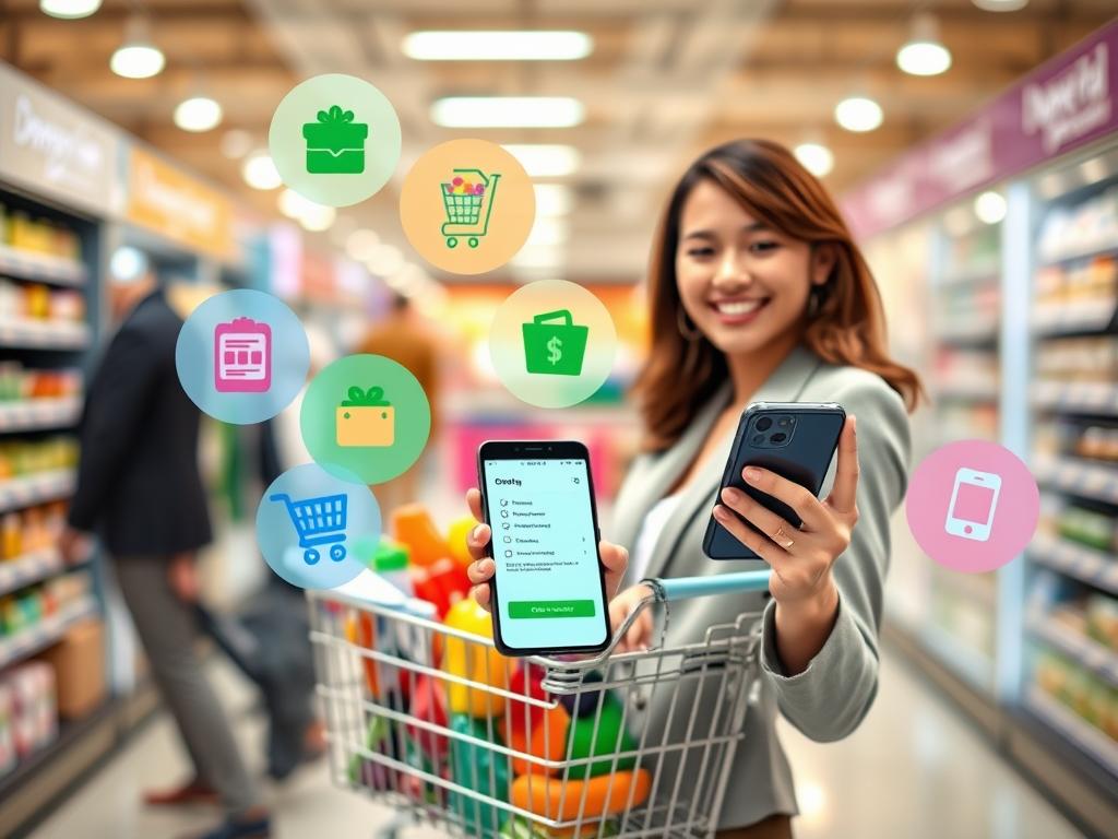 cashback opportunities