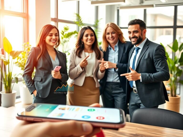 digital savings perks