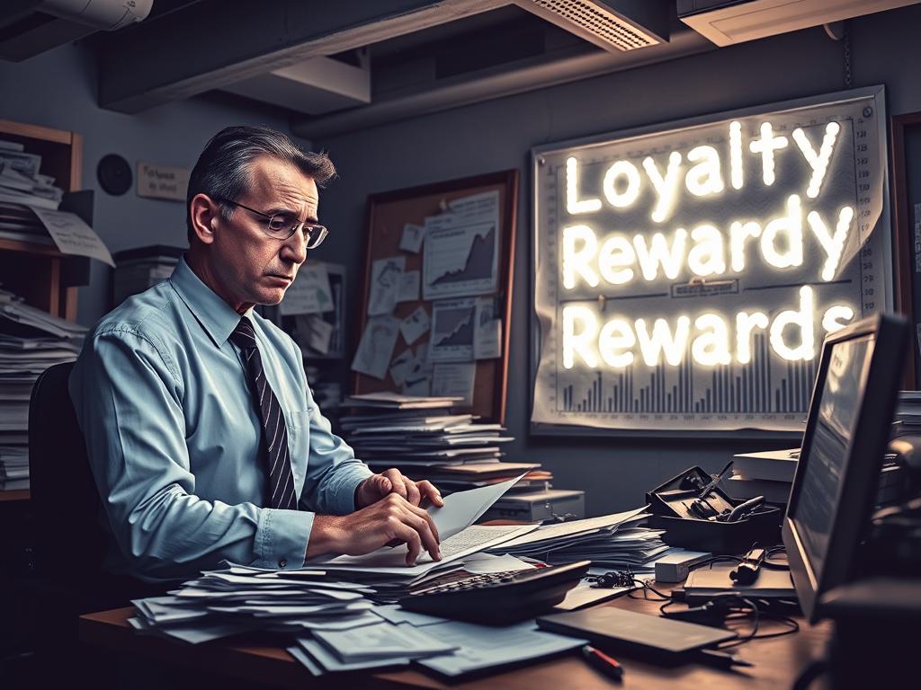 pitfalls of reward memberships