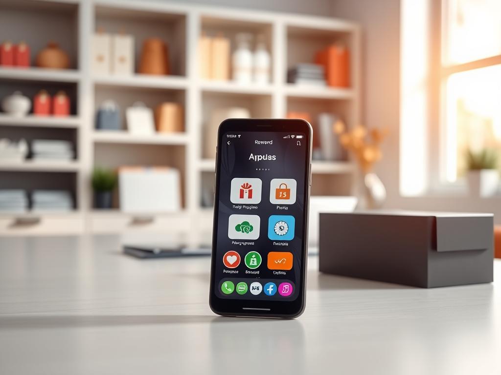 rewards apps
