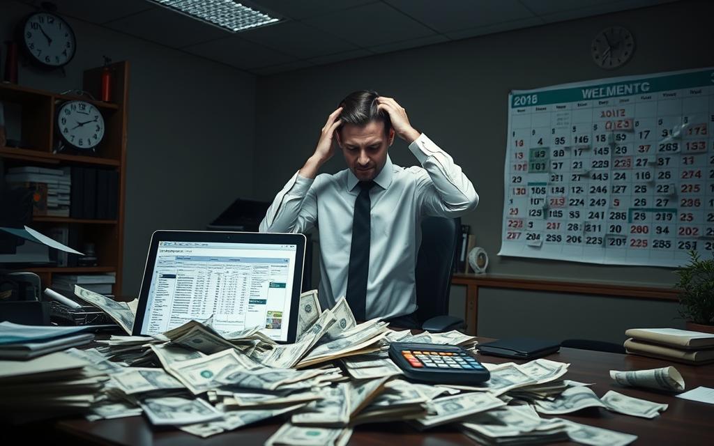 budgeting issues
