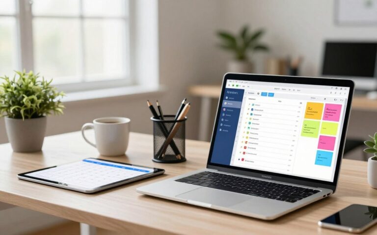 digital planning