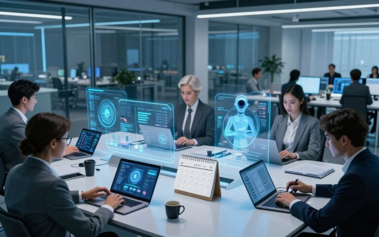 digital services