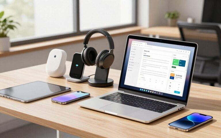 digital tools