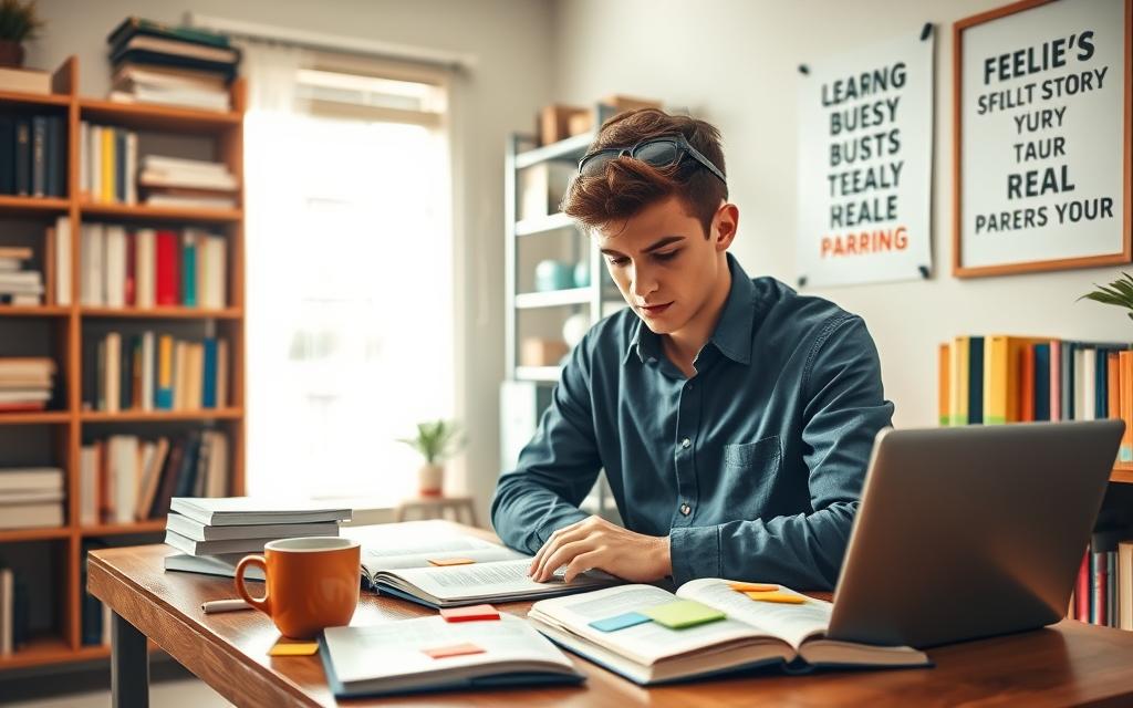 education habits