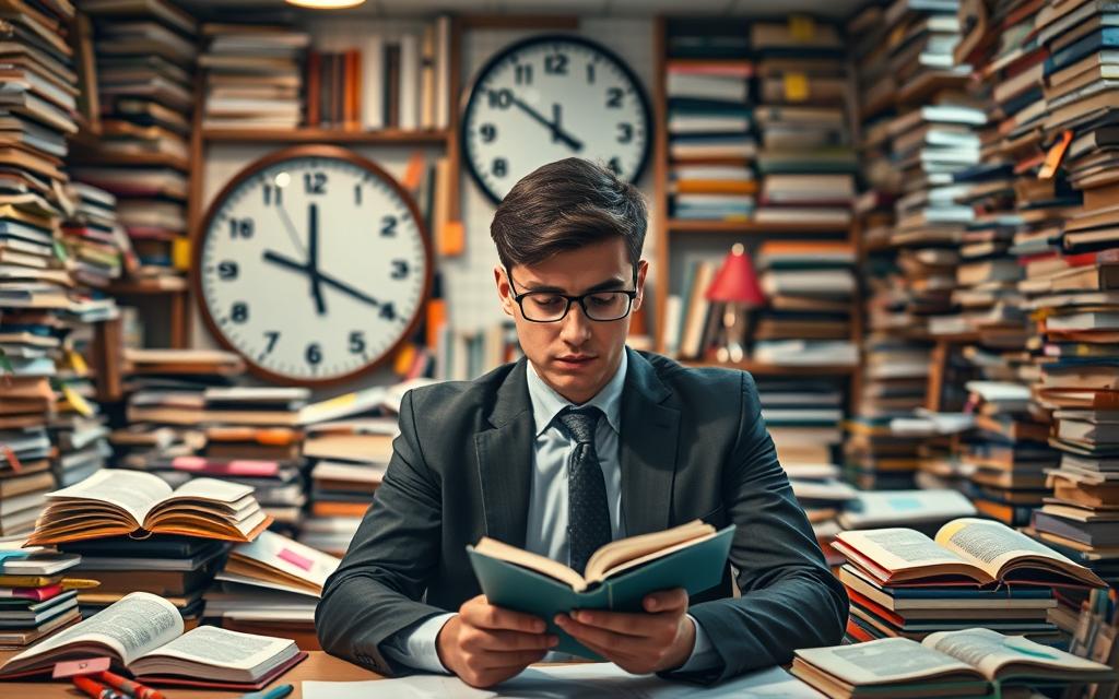 education habits