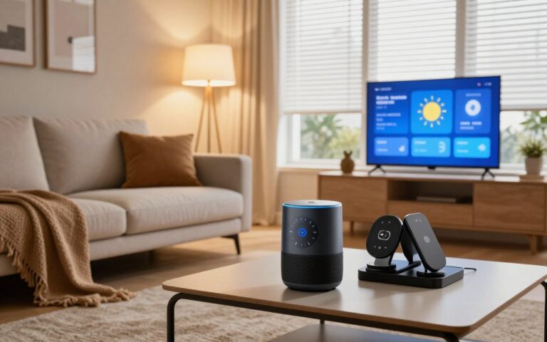 home technology