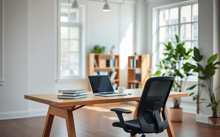 study environment