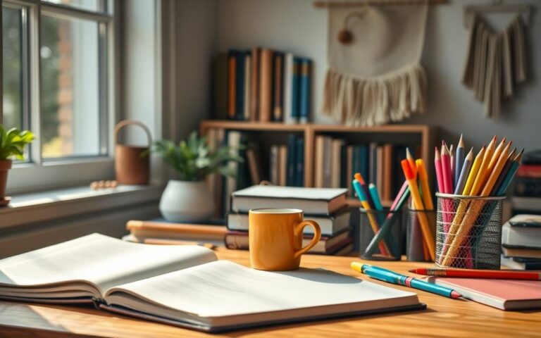 study hacks