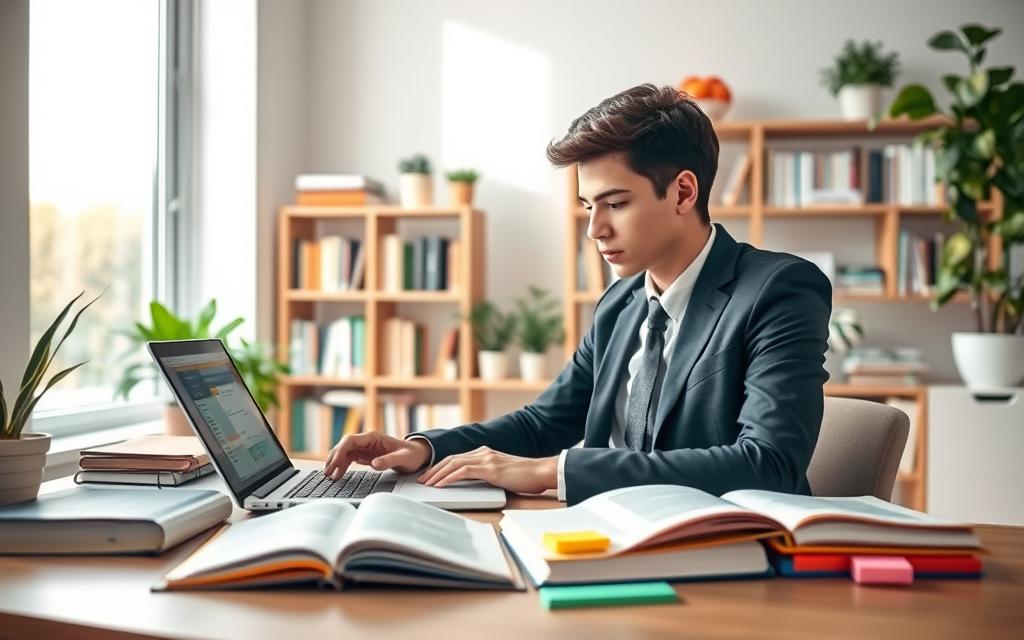 study improvement study improvement