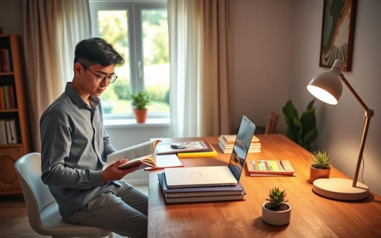 study improvement