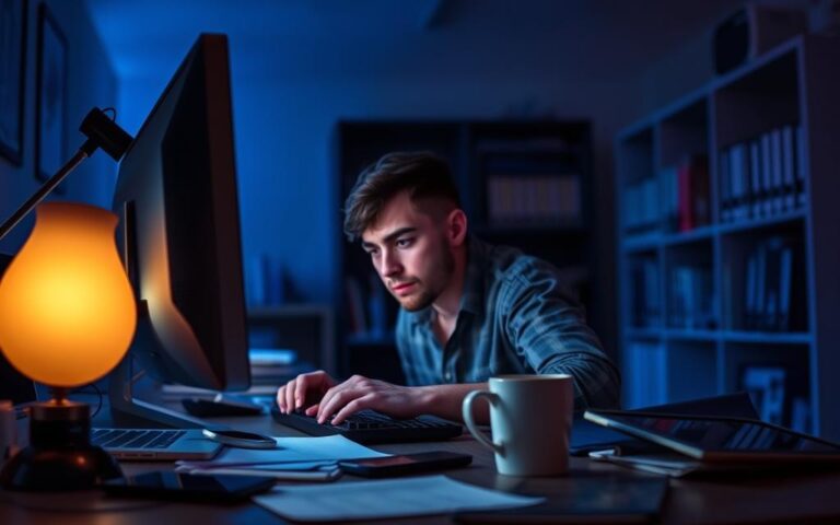 tech fatigue