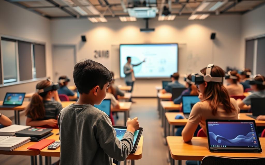 technology in education