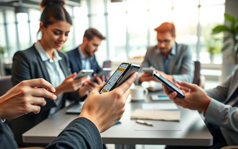 user engagement