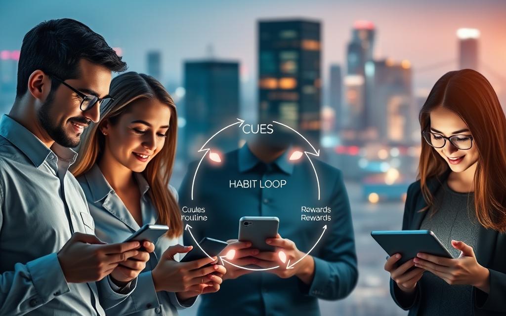user retention