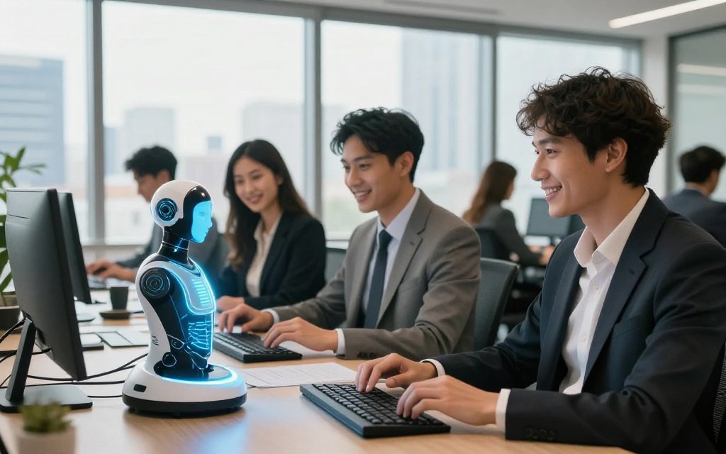 AI assistants AI assistants