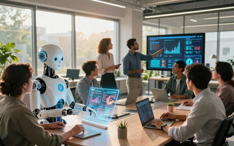 AI assistants