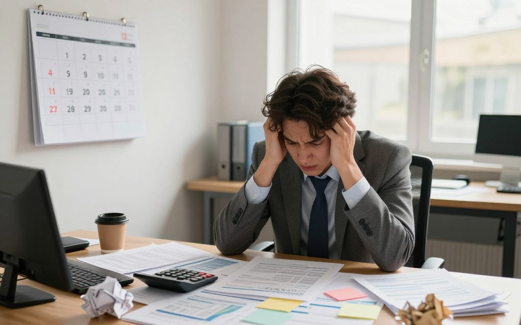 budgeting mistakes