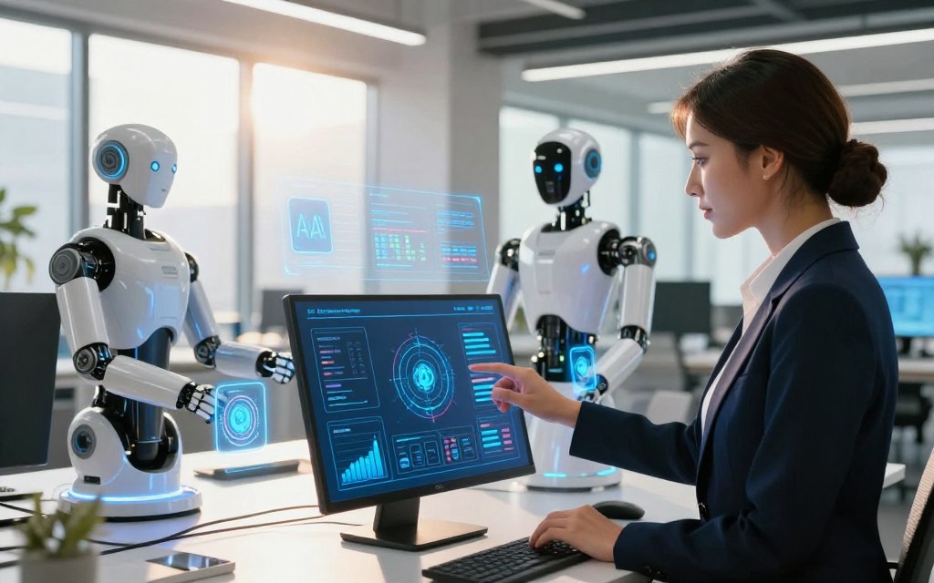 smart automation smart automation