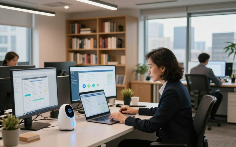 smart automation