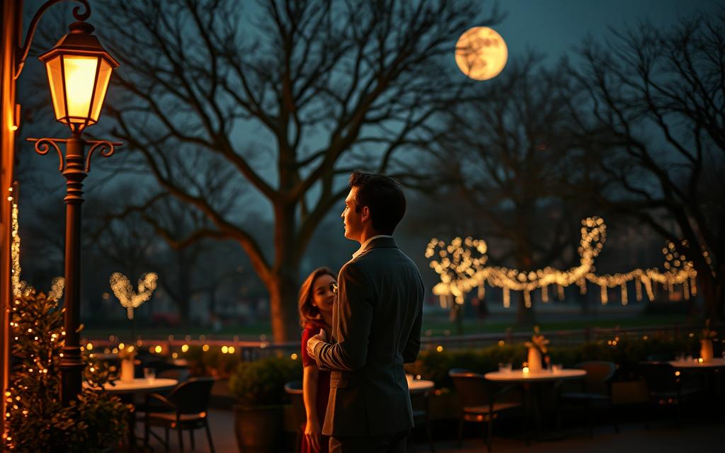 Take Me Back to the Night We Met episodes