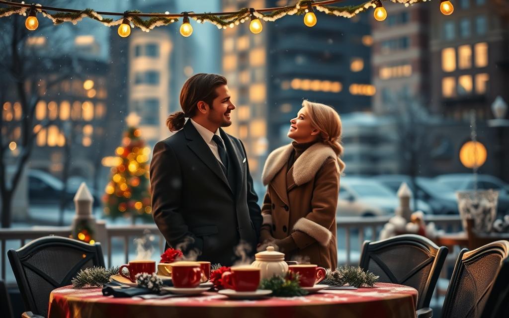 Watch Found A Homeless Billionaire Husband for Christmas