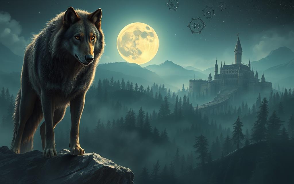 Watch Zero to Alpha Return of the Wolf King