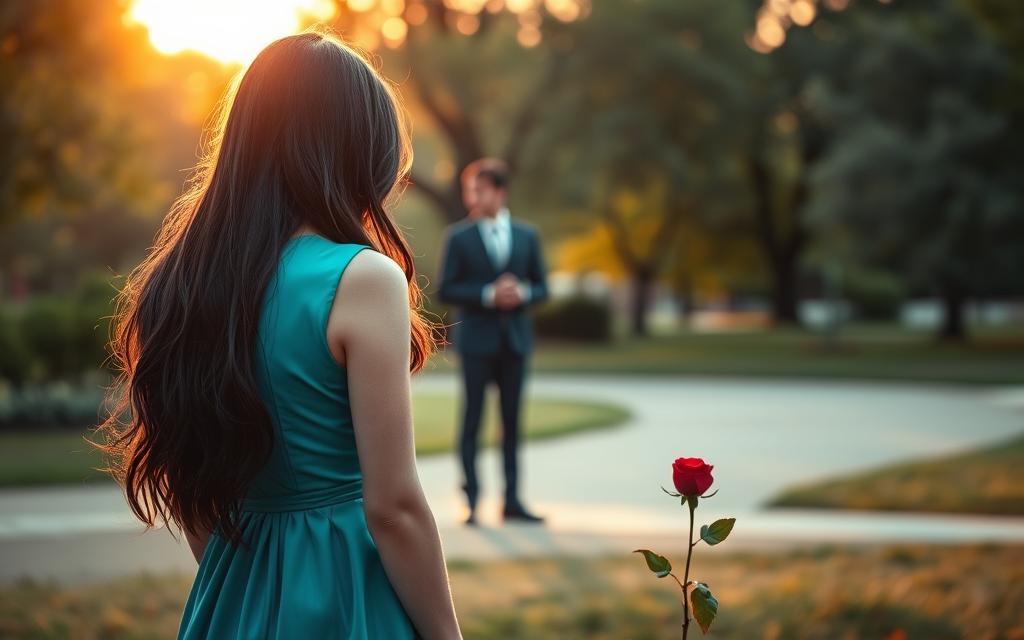 You've Been Replaced First Love