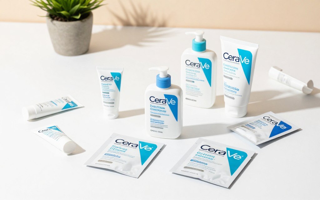 CeraVe free samples CeraVe free samples