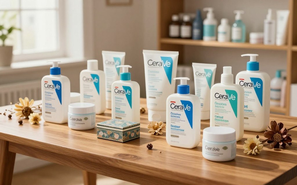 CeraVe free samples