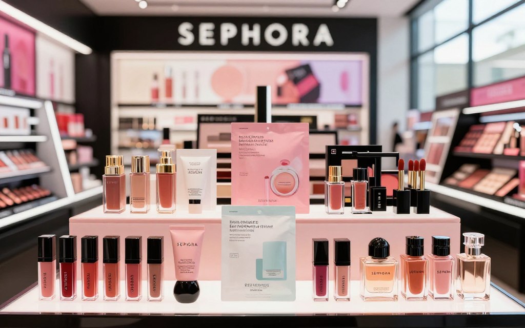 Sephora makeup freebies and exclusive samples Sephora makeup freebies and exclusive samples