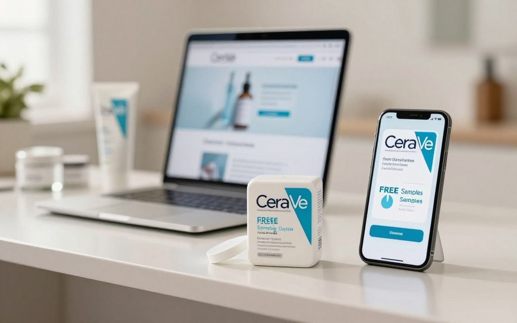 cerave free sample promotion cerave free sample promotion