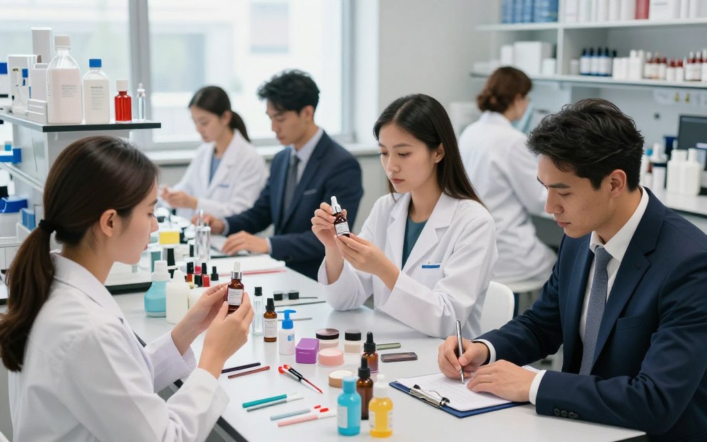 consumer product testing consumer product testing