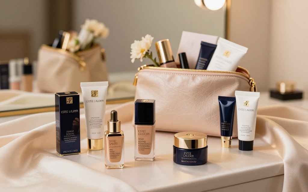 estée lauder samples estée lauder samples