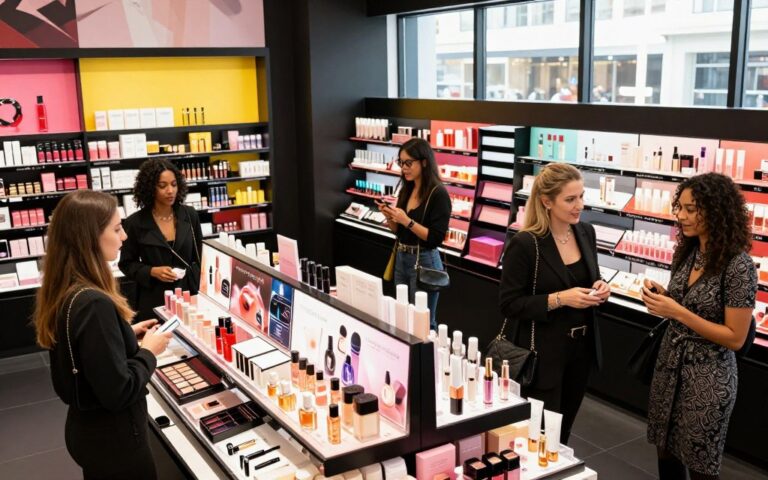 how to get Sephora free samples