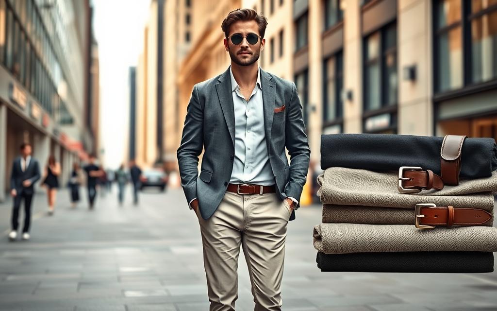 Affordable men’s fashion Affordable men’s fashion