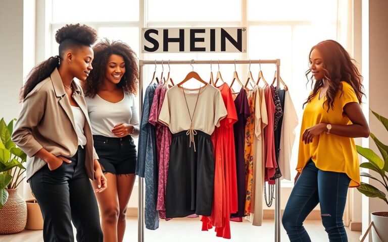 SHEIN Free Trial